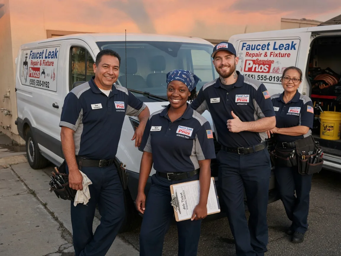 Faucet Repair company in Sanbornville, NH